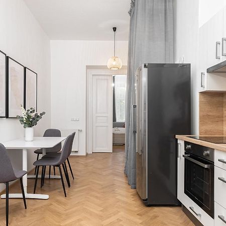 Fancy Home Prague #2 Bagian luar foto