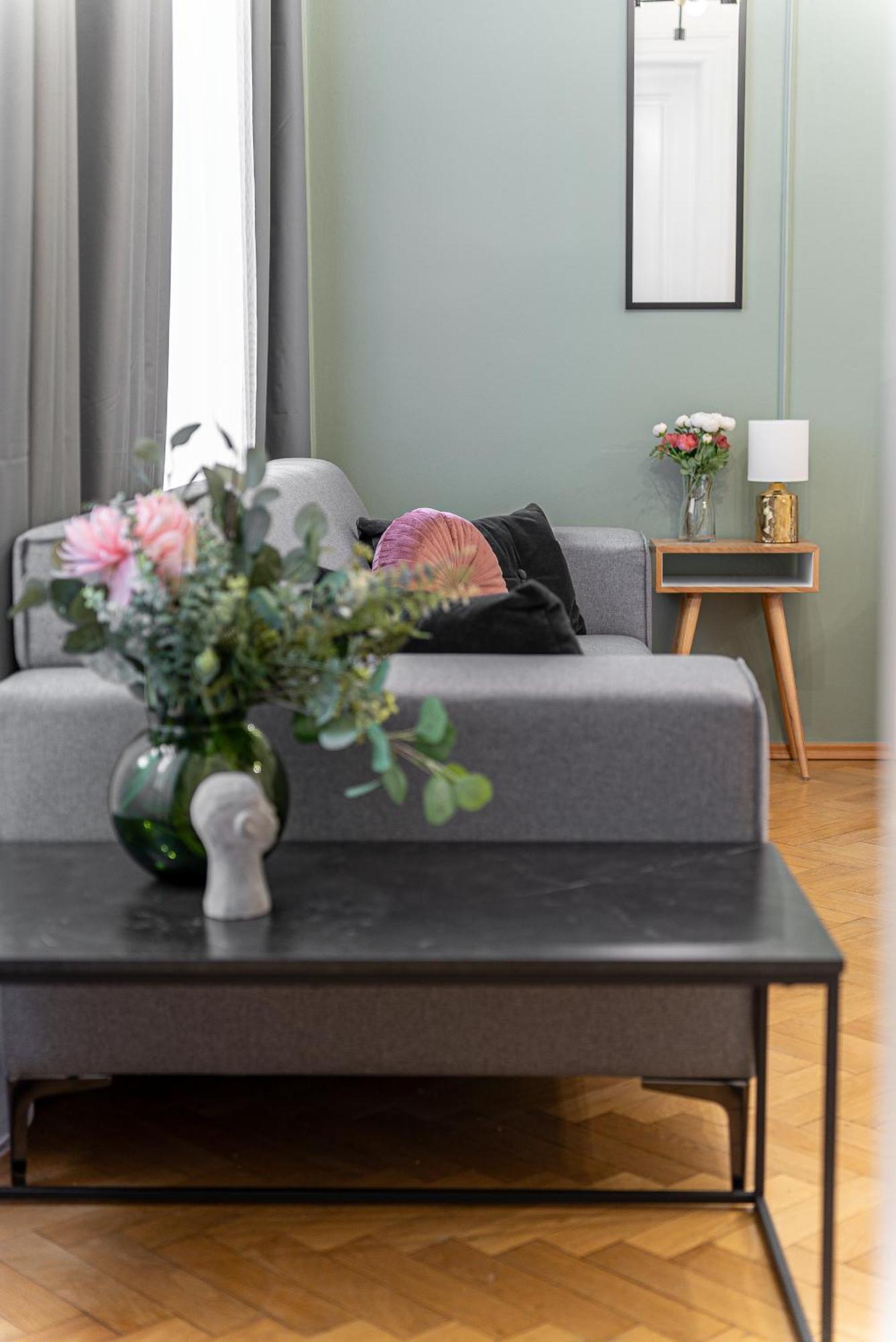 Fancy Home Prague #2 Bagian luar foto