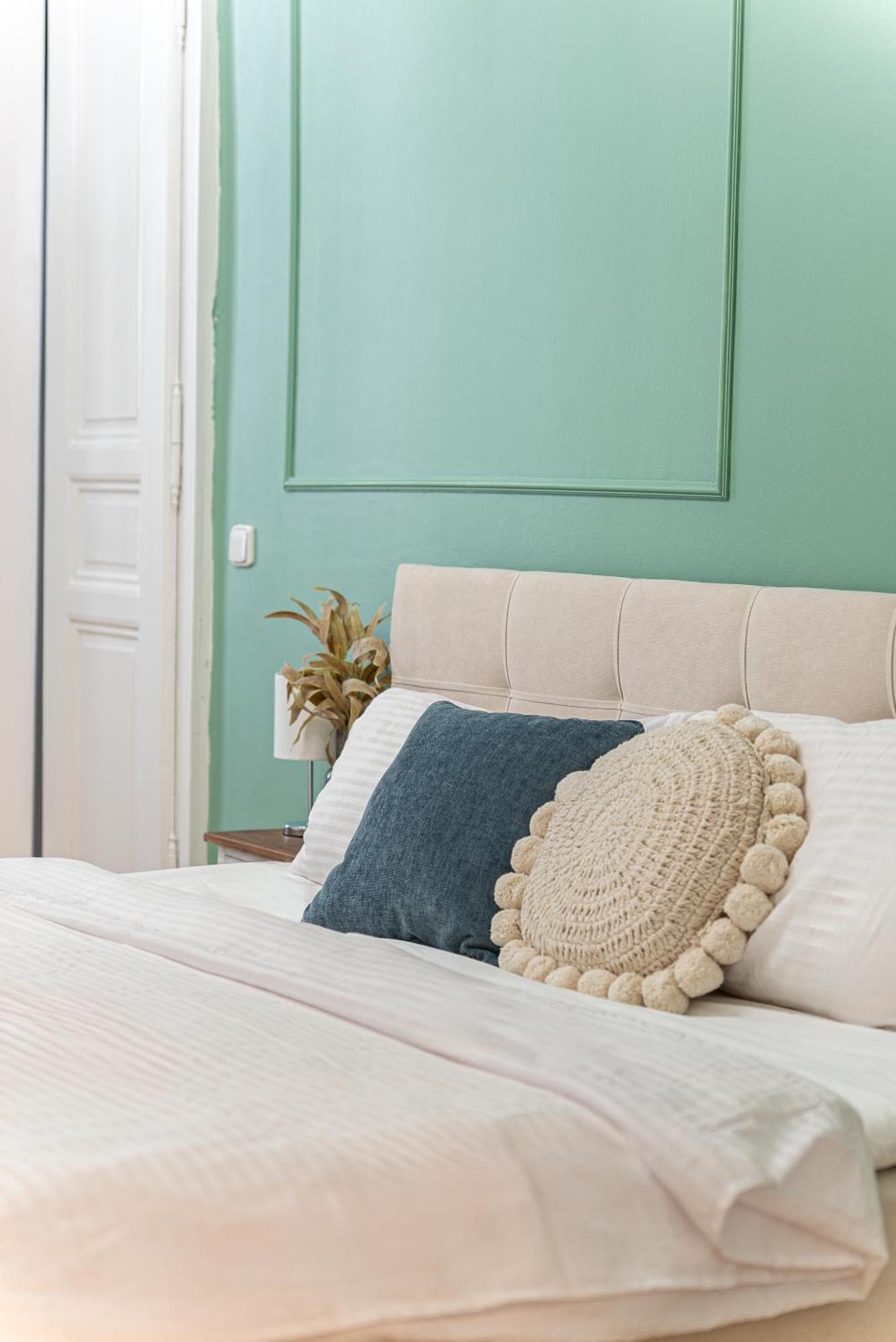 Fancy Home Prague #2 Bagian luar foto