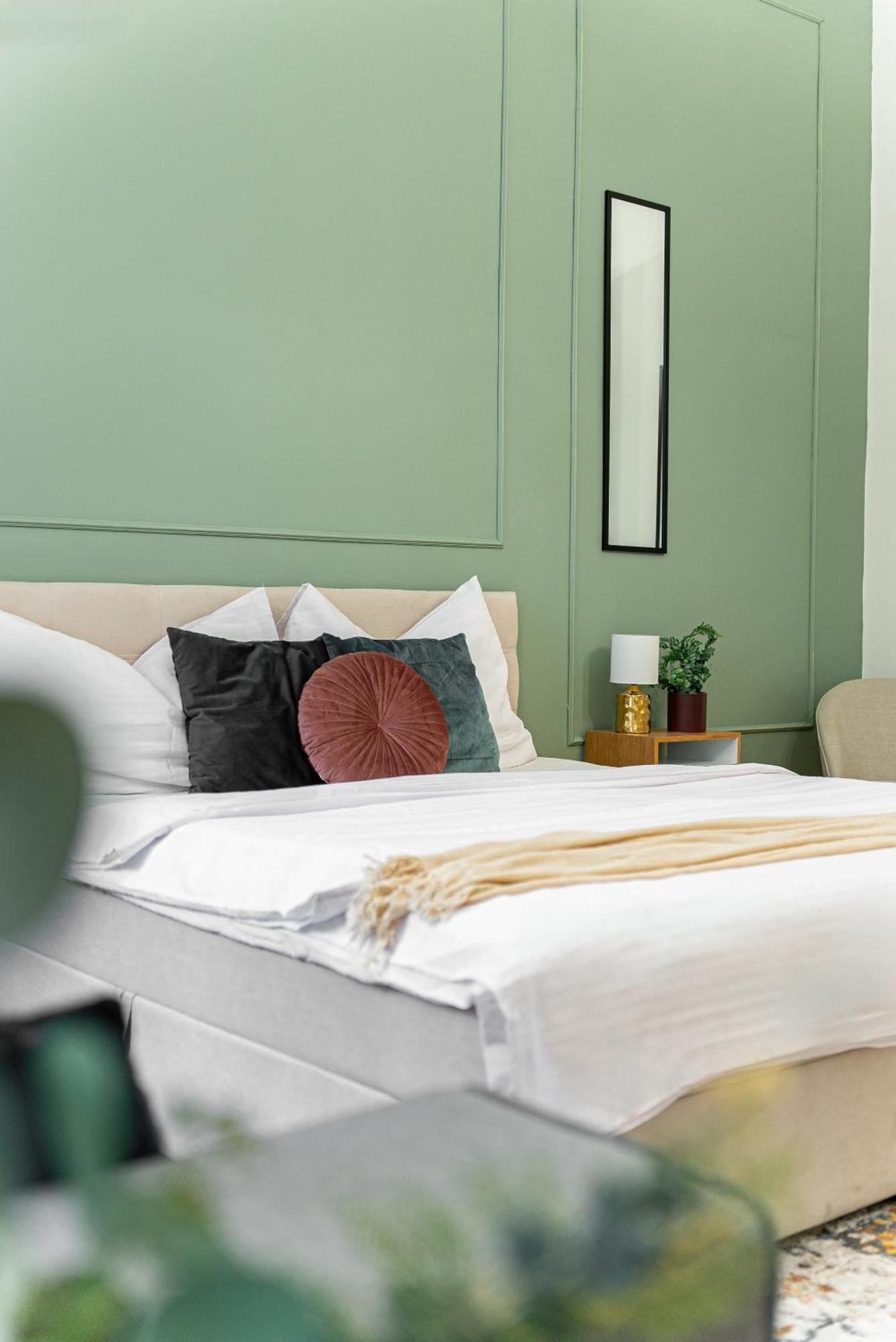 Fancy Home Prague #2 Bagian luar foto