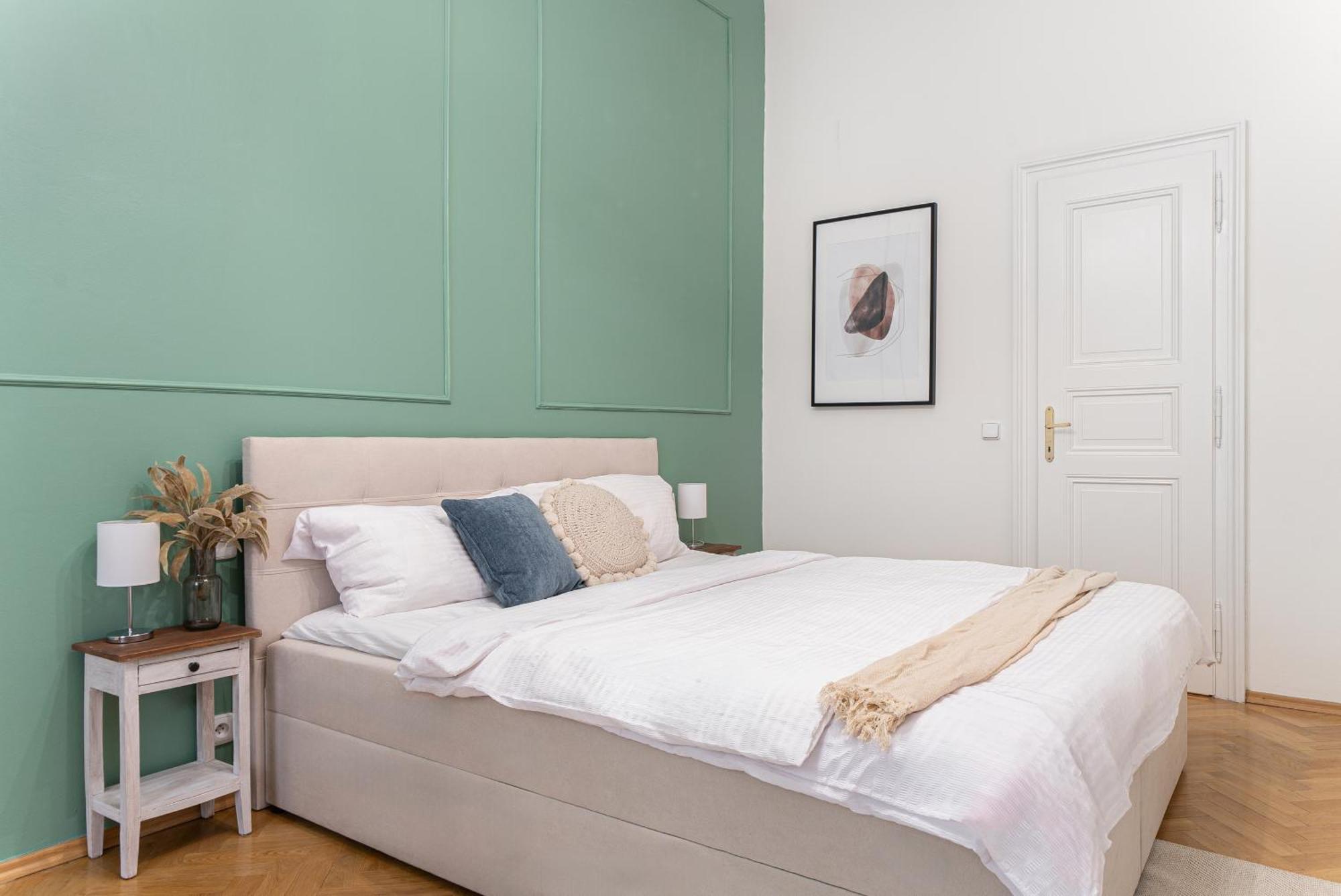 Fancy Home Prague #2 Bagian luar foto
