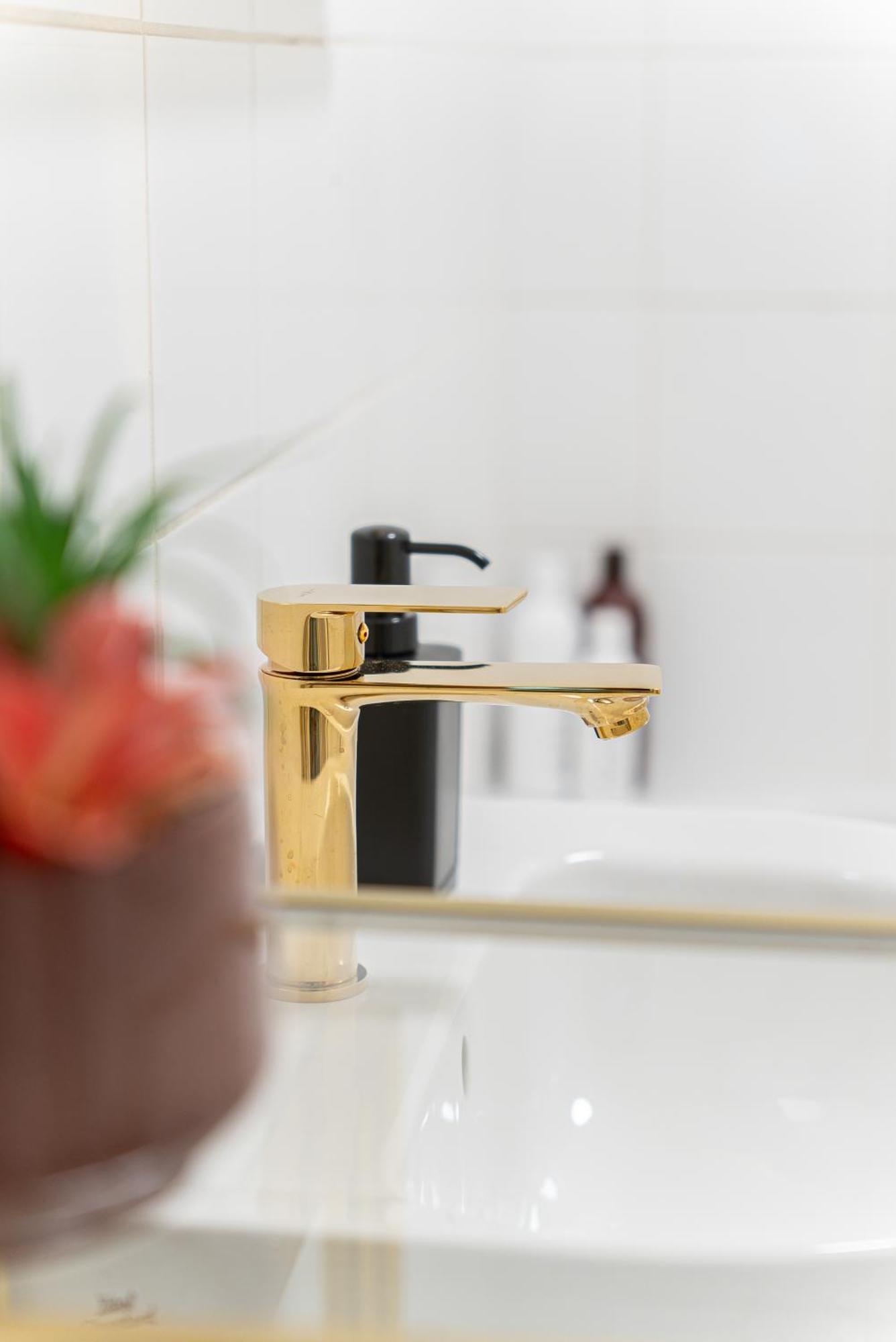 Fancy Home Prague #2 Bagian luar foto
