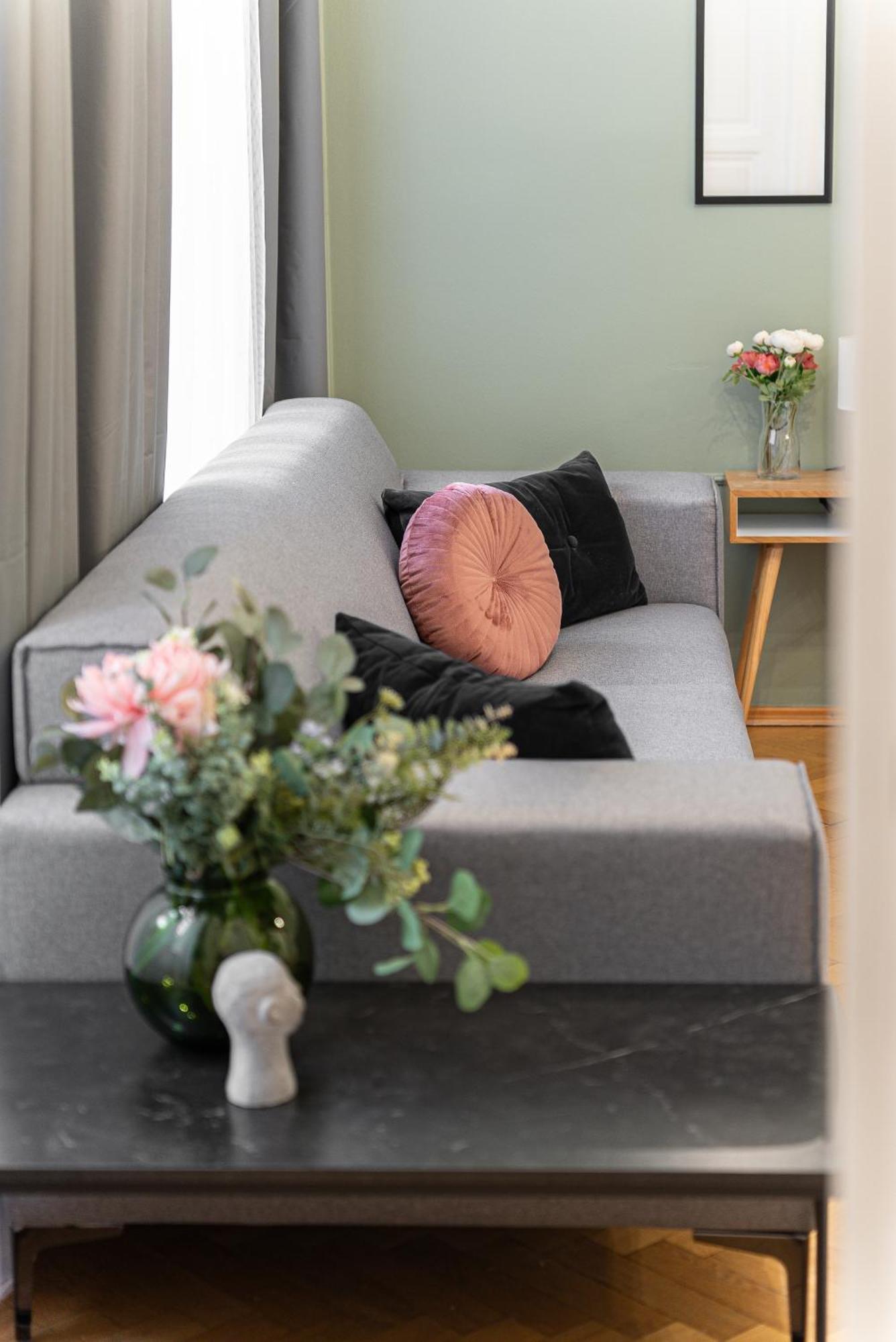 Fancy Home Prague #2 Bagian luar foto