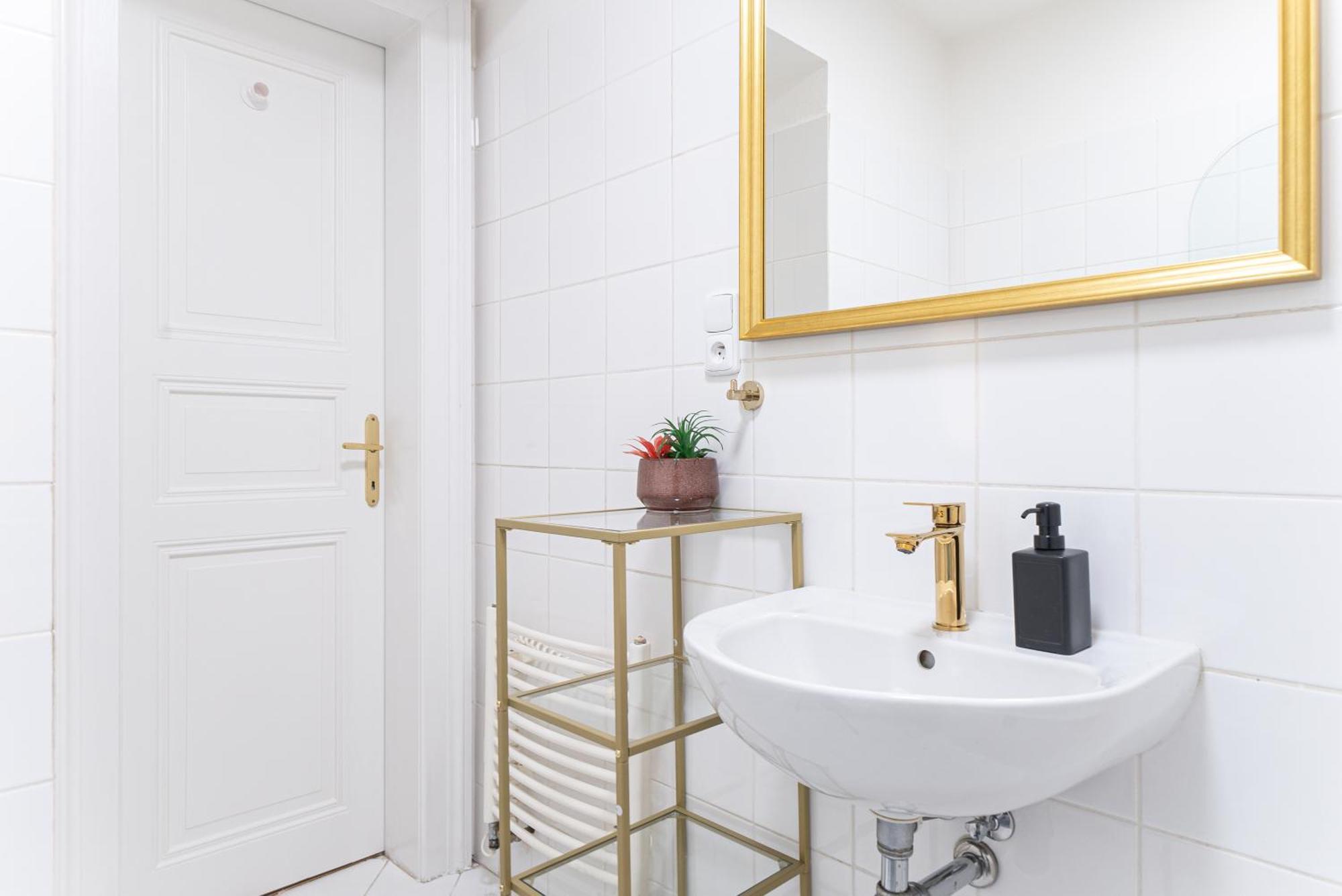 Fancy Home Prague #2 Bagian luar foto