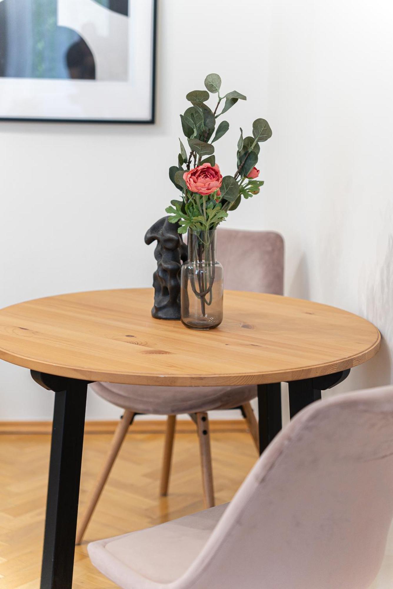 Fancy Home Prague #2 Bagian luar foto