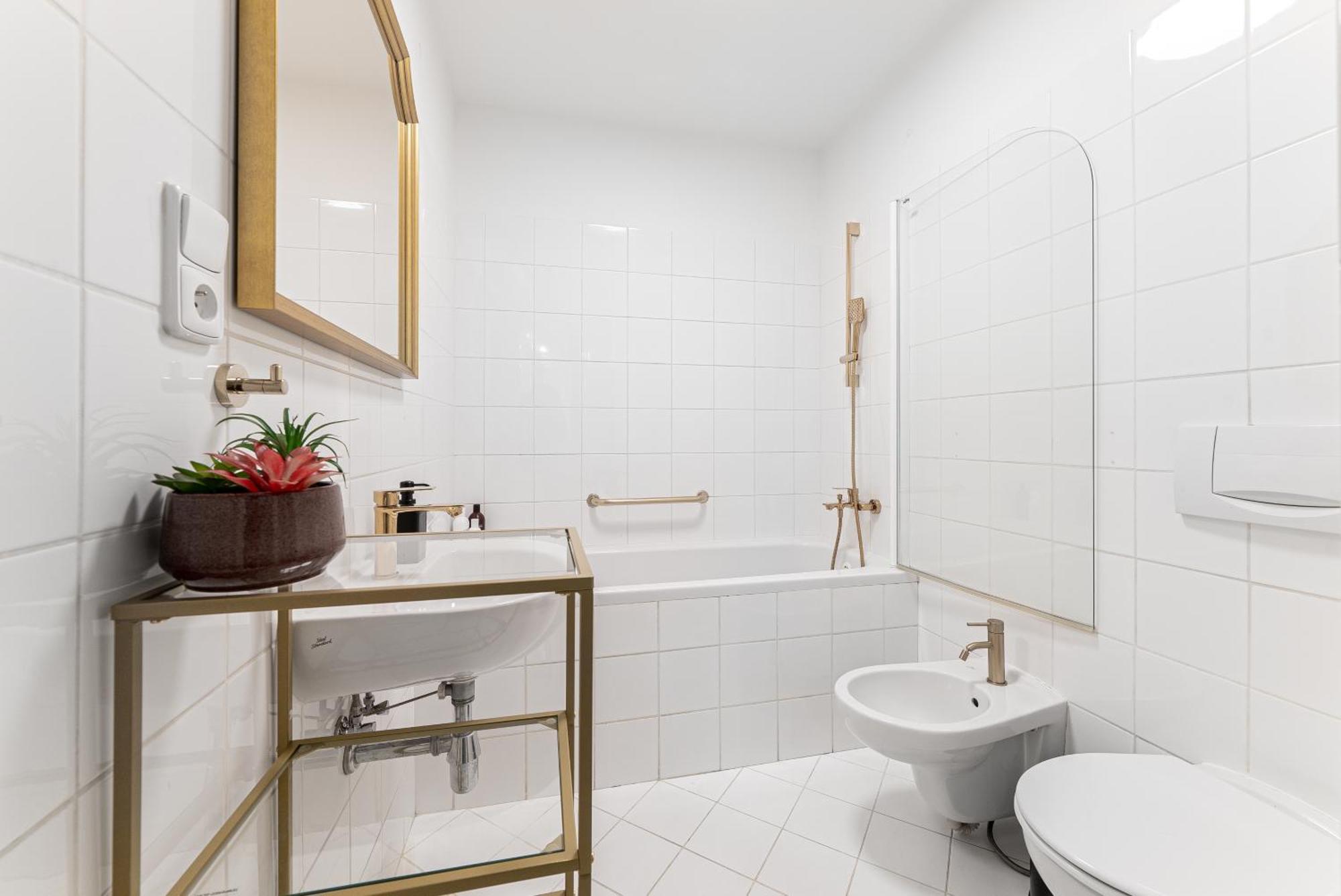 Fancy Home Prague #2 Bagian luar foto