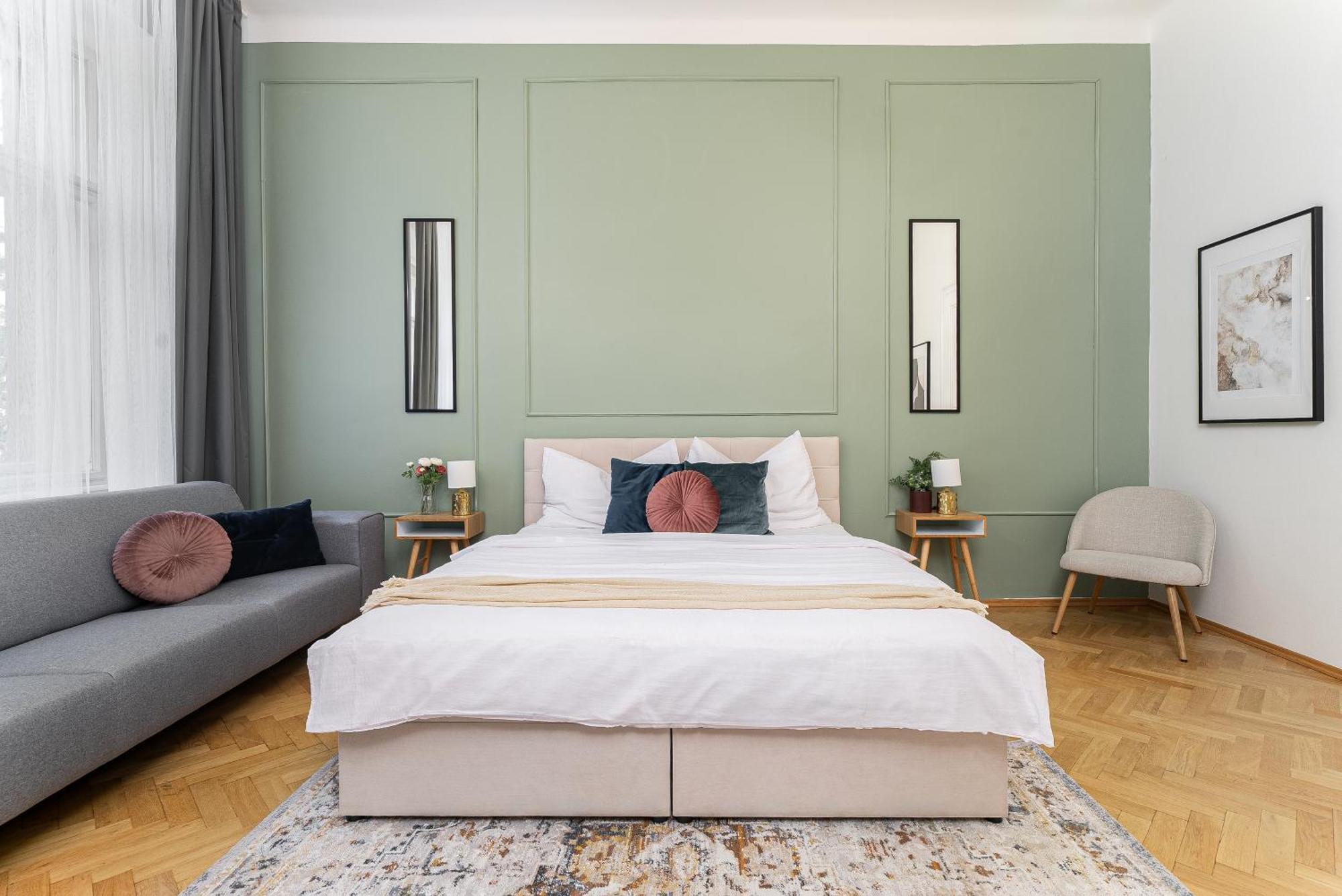 Fancy Home Prague #2 Bagian luar foto